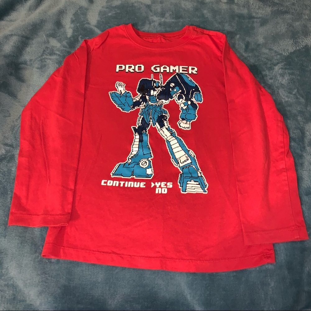 Oshkosh Originals Graphic Tee